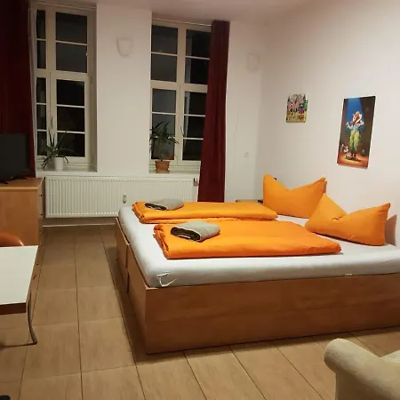 Gwuni Guest house
