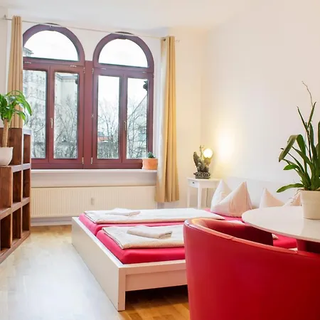 Guest house Gwuni