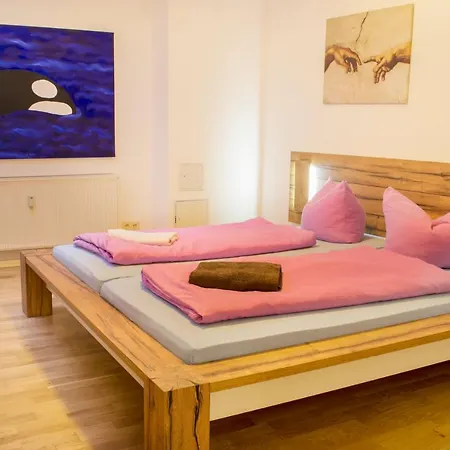 Guest house Gwuni