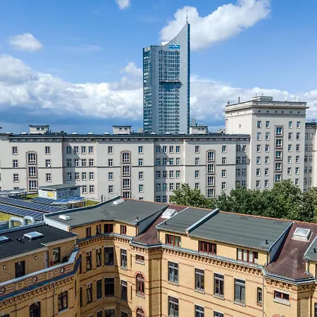 Gwuni * Leipzig