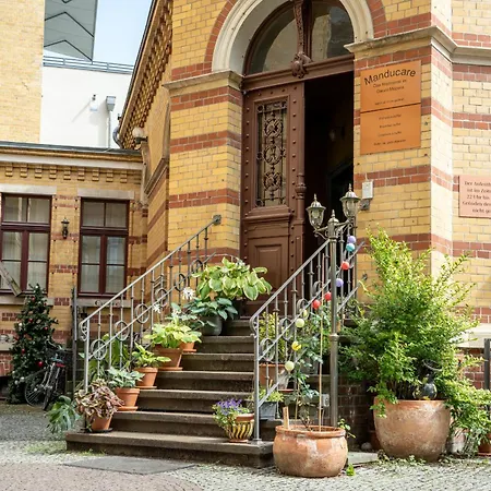 Guest house Gwuni