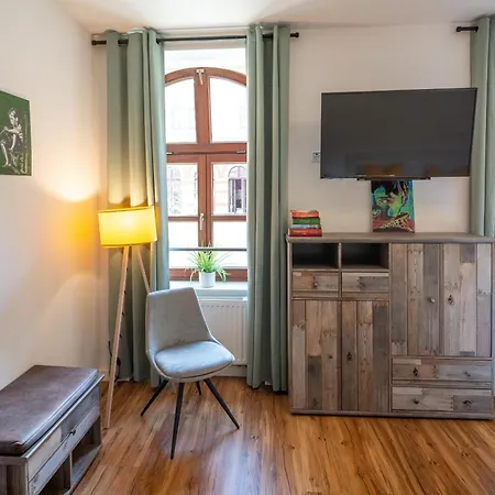 Gwuni Guest house