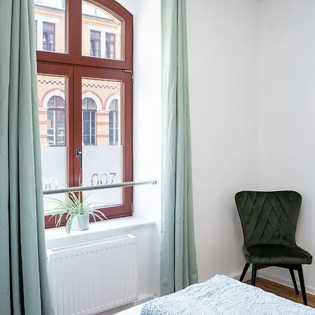 Guest house Gwuni