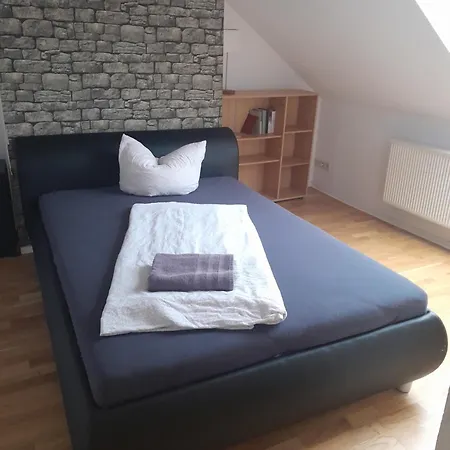 Gwuni Guest house