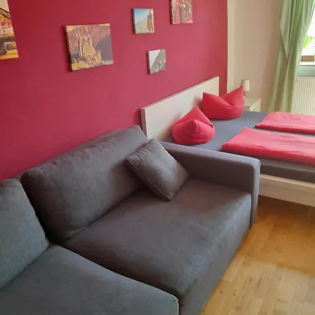 Guest house Gwuni
