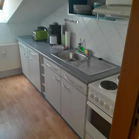 Gwuni Guest house Leipzig